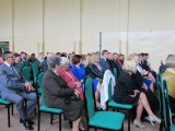 POWIATOWA INAUGURACJA ROKU SZKOLNEGO 2015/2016